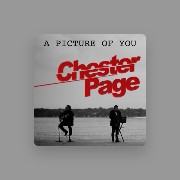 Chester Page's avatar