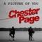 Twist in My Sobriety (Radio Edit) - Chester Page lyrics