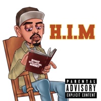 H.ungry I.ntellectual M.indset - EP - Muzzy.47