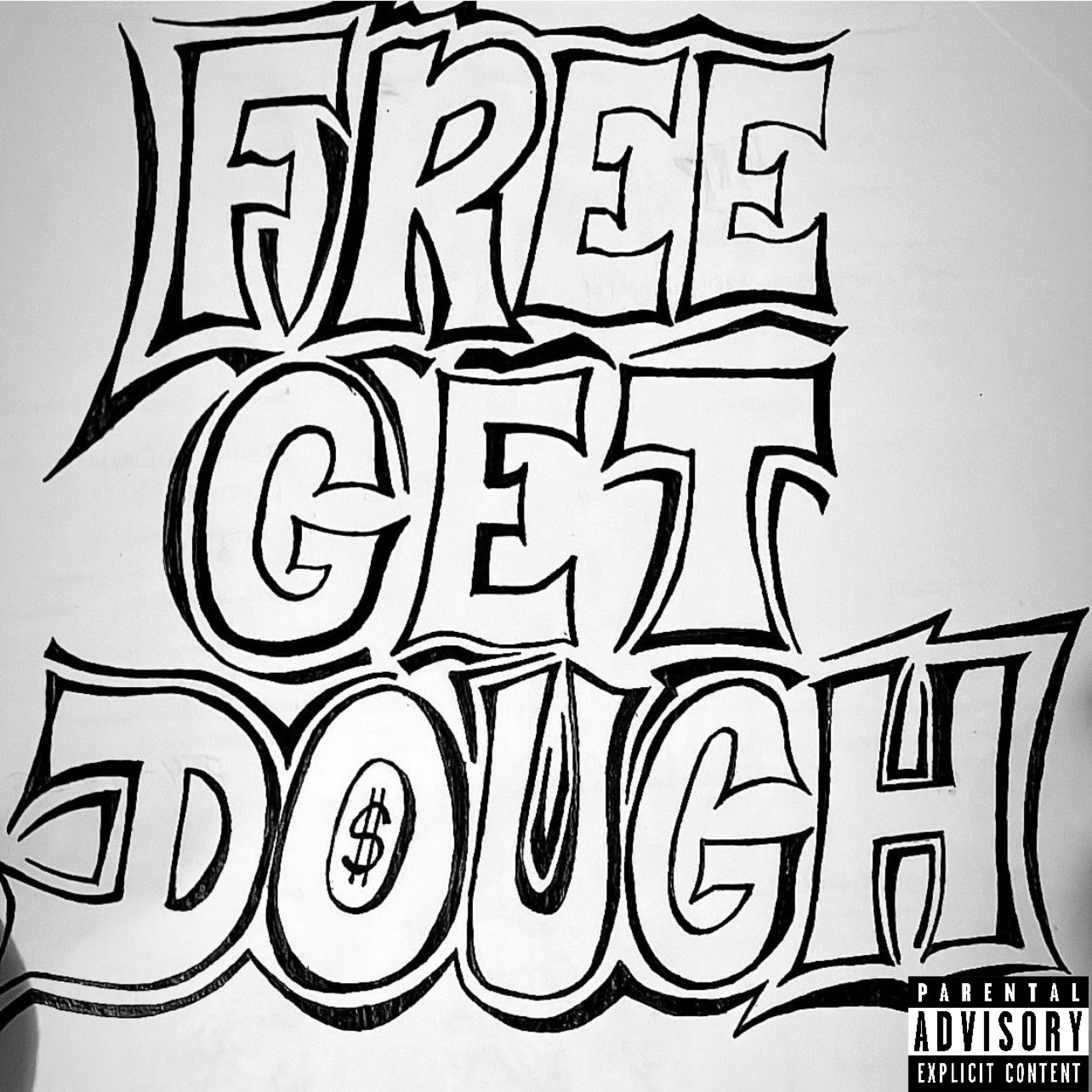 Free GetDough - EP