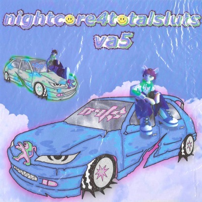 Be My Lover - Single