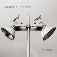 Duvan - EP - Markus Enochson