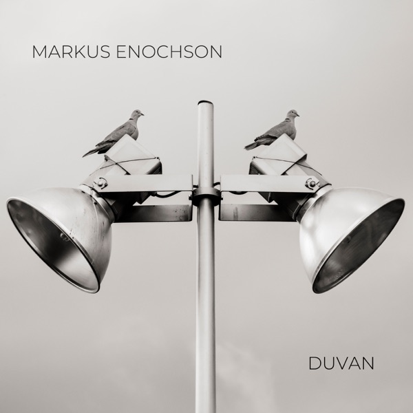 Duvan - EP