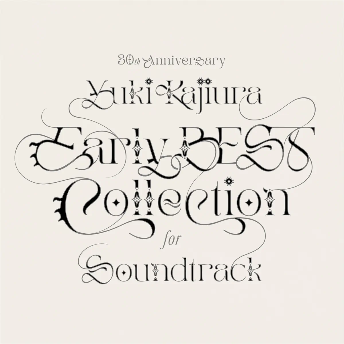 梶浦 由記 – 30th Anniversary Early BEST Collection for Soundtrack (2023) [iTunes Plus AAC M4A]-新房子