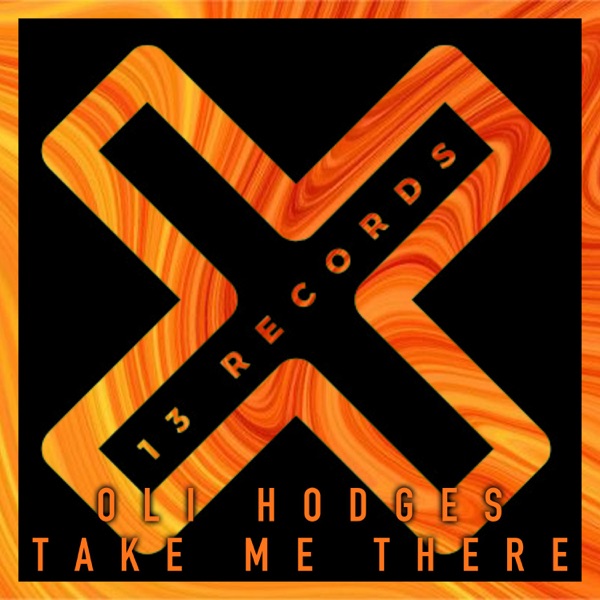 Take Me There - Single