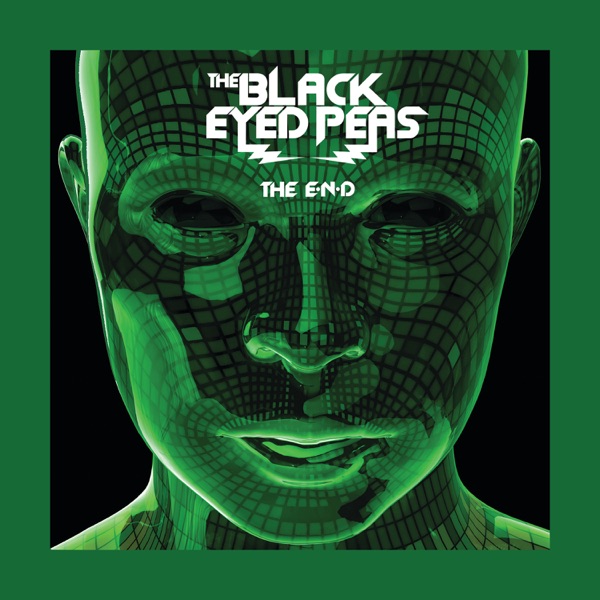 THE BLACK EYED PEAS MEET ME HALFWAY