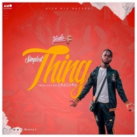 Simplest Thing - Single - WALE F GH