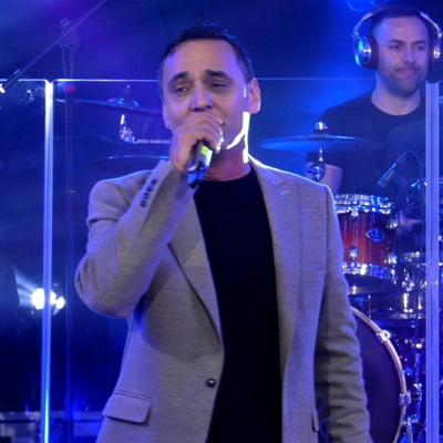 Power Media - Alban Plovishti (Potpuri Live Event 2022)