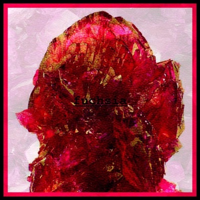 Fuchsia - EP