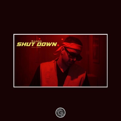 Shut Down - Single
