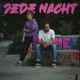 Jede Nacht Single