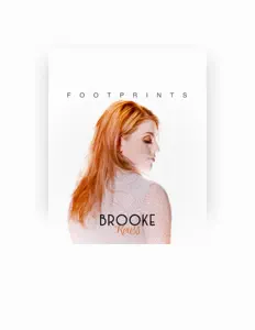 Brooke Reuss सुनें, म्यूज़िक वीडियो देखें, बायो पढ़ें, दौरे की तारीखें और बहुत कुछ देखें!