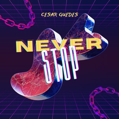 Never Stop - Single