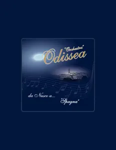 Listen to Orchestra Odissea, watch music videos, read bio, see tour dates & more!