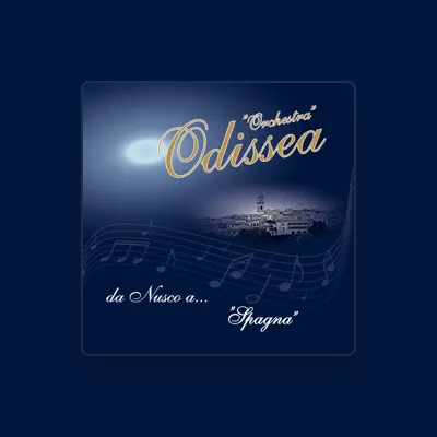 Listen to Orchestra Odissea, watch music videos, read bio, see tour dates & more!