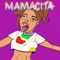 Mamacita - Single - Boboy Watson