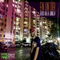 En Un Día - Single - Raso en la Jungla