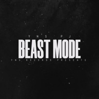 Beast Mode - Single - Yns Pj