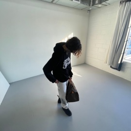 Shut It Up! Flowerboy