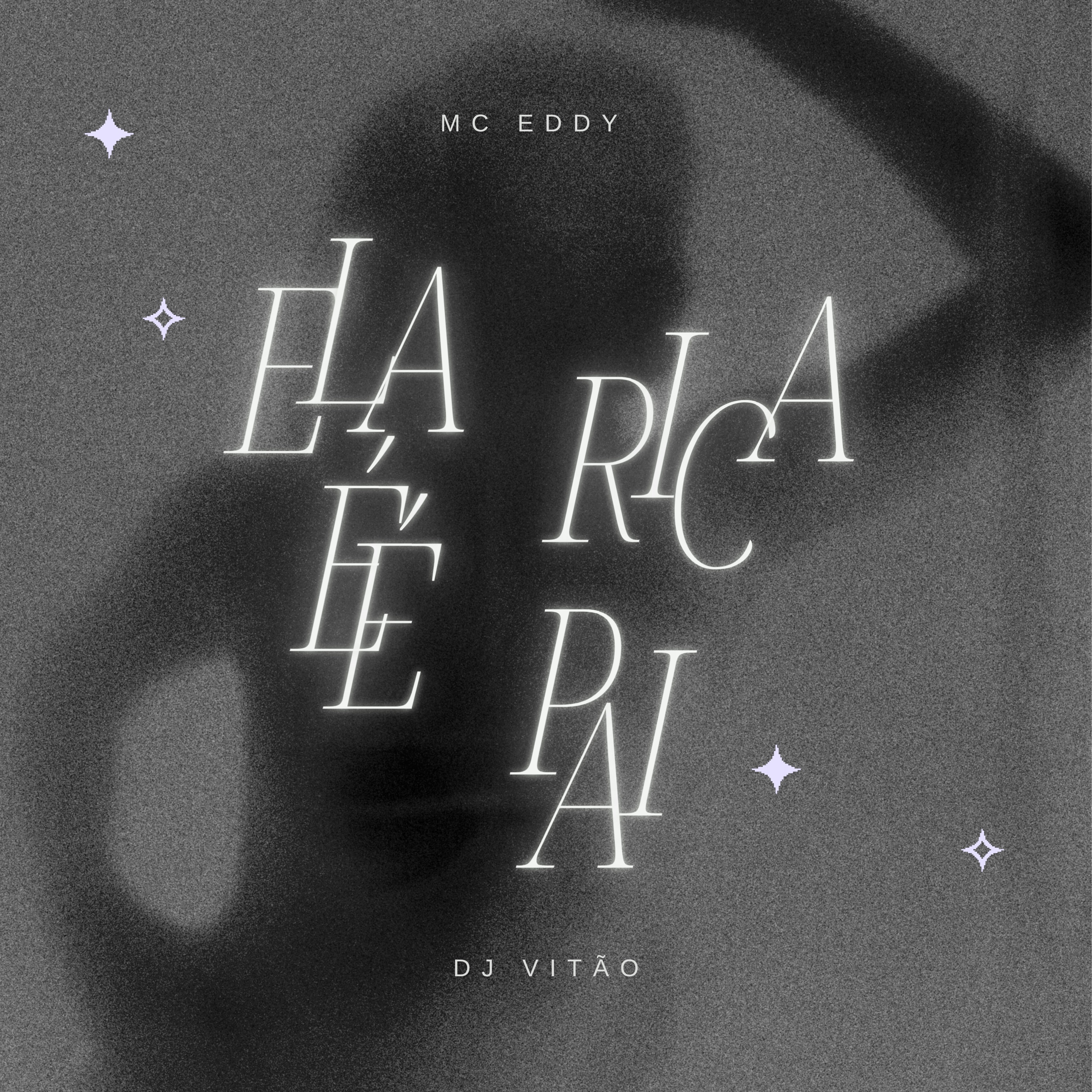 Ela É Rica Pai - Single by Mc Eddy & DJ VITÃO album cover