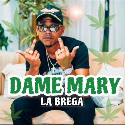 DAME MARY - Single
