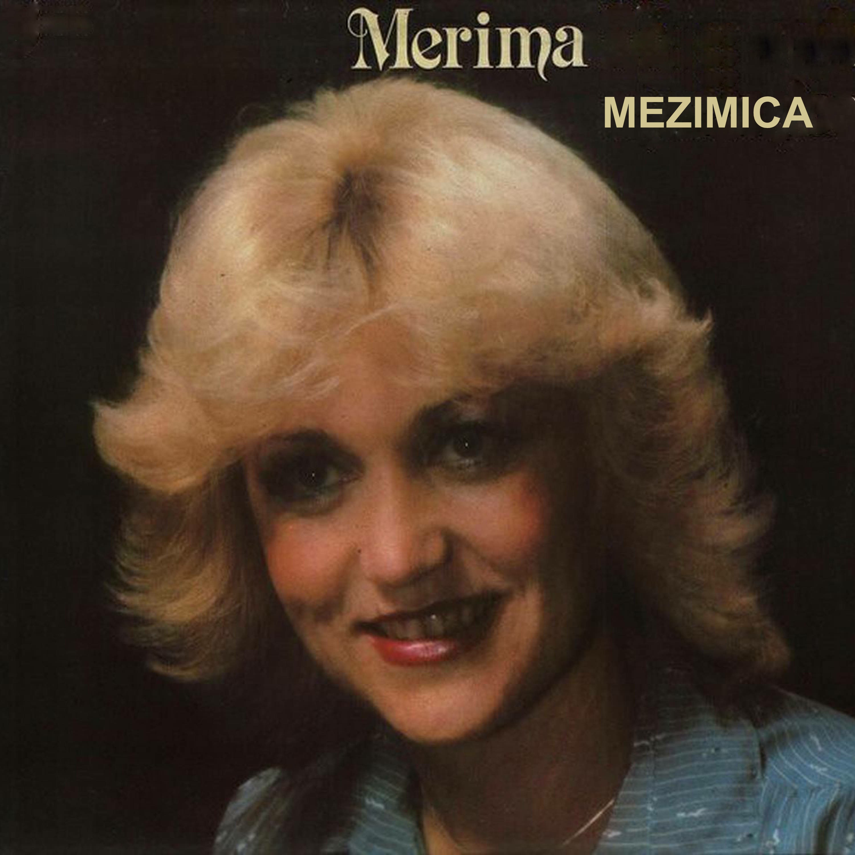 Mezimica
