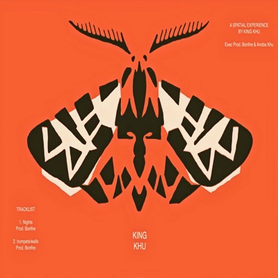 A Spatial Experience - Single