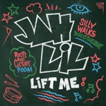 Jah Lil, Silly Walks Discotheque & GREGORY MORRIS - Lift Me