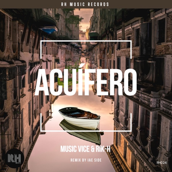 Acuífero - Single