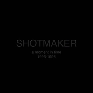 A Moment In Time: 1993-1996