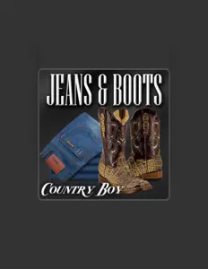 Listen to Country Boy, watch music videos, read bio, see tour dates & more!