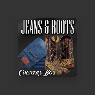 Listen to Country Boy, watch music videos, read bio, see tour dates & more!