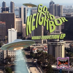 Wobbly Abduction - Single