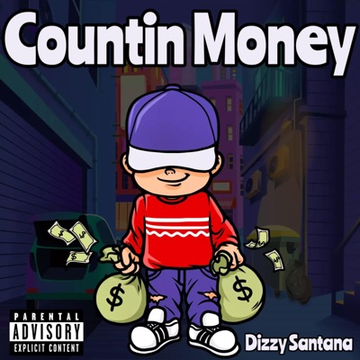 Countin money - Single