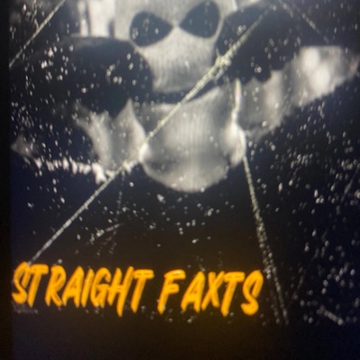 Straight Faxts - Single
