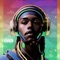 WizKid (feat. LuckyJinx) - Tyrell Forrest lyrics