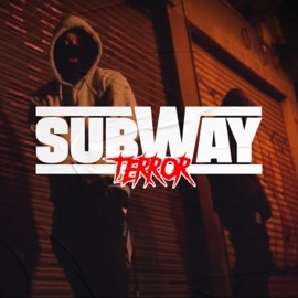 Ratonera Subway Terror