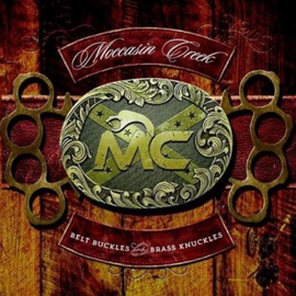 Old America Moccasin Creek