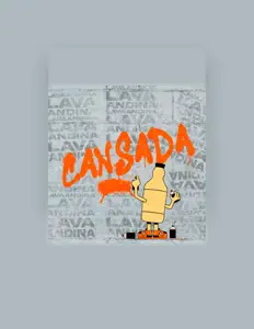 聆聽 Lava Andina、觀看音樂影片、閱讀小傳、查看巡演日期等！