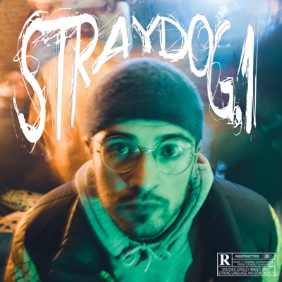 STRAYDOG.1 - Single