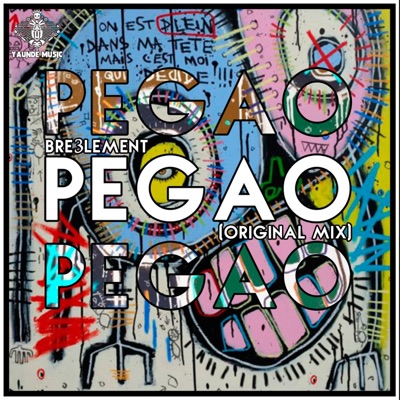 Pegao - Single