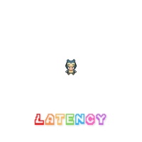 Latency! - EP - DUSTY!