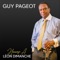 Adieu - Guy Pageot lyrics