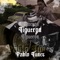 Tigueron - Pablo Tunes lyrics