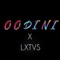Stranger (Liquid DnB Edit) - LXTVS lyrics