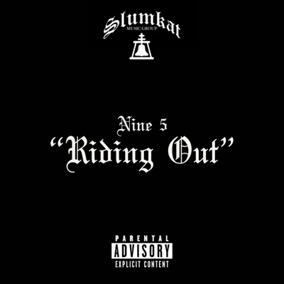 Riding Out - Single