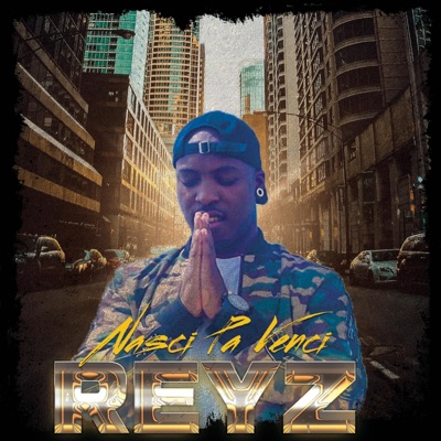 Nasci Pa Venci - Single