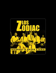 Dengarkan Los Zodiac, tonton video musik, baca bio, lihat tanggal tur & lainnya!