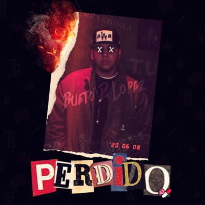 Perdido - Single