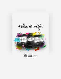 Fahim Brooklyn dinle, müzik videolarını izle, biyografisini oku, tur tarihlerini ve daha fazlasını gör!